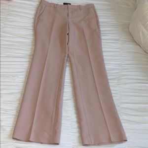 Banana Republic Periwinkle Slacks